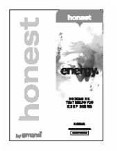 Honest By Emami Honest Energy Device mark 3843516 Trademark