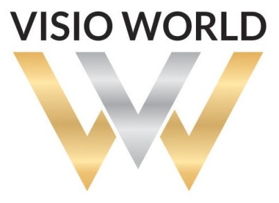 Visio World With Device Of Vw Device mark 3841796 Trademark