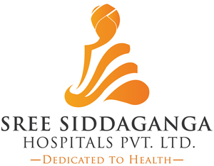 Sree Siddaganga Hospitals Pvt Ltd – Dedicated To Health Device mark 3835677 Trademark