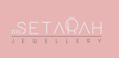 My Setarah Jewellery Device mark 3843494 Trademark