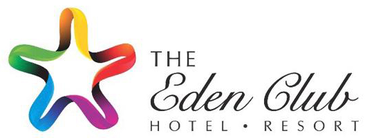 The Eden Club With Logo Device mark 3843631 Trademark