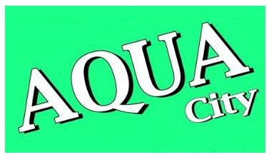 Aqua City Device mark 3835490 Trademark