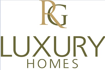 Rg Luxury Homes Device mark 3842721 Trademark