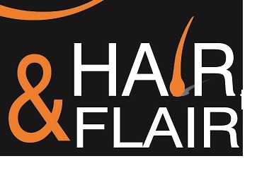 Hair & Flair Device mark 3834923 Trademark