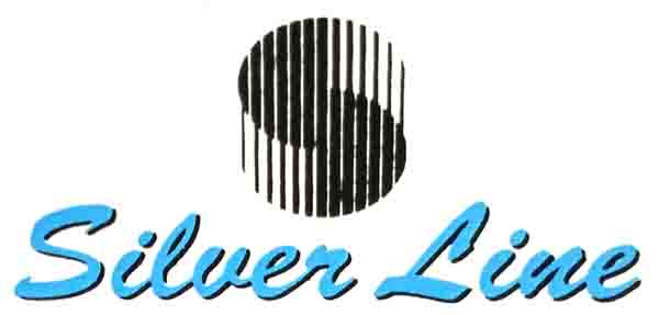 Silver Line Device mark 3834818 Trademark