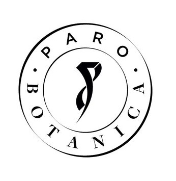 Paro Botanica Device mark 3835696 Trademark