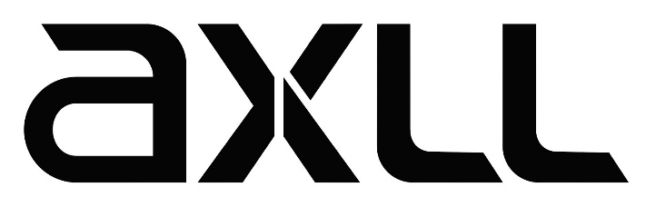Axll Device mark 3843626 Trademark