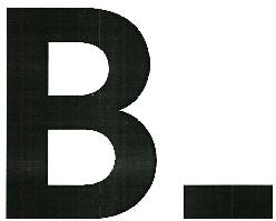 B _ Device mark 3841922 Trademark