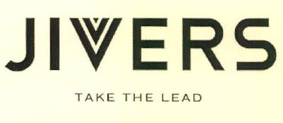 Jivers Take The Lead Device mark 3842948 Trademark
