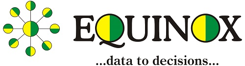 Equinox: Data To Decisions Device mark 3843109 Trademark
