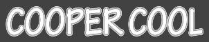 Cooper Cool (label) Device mark 3835679 Trademark