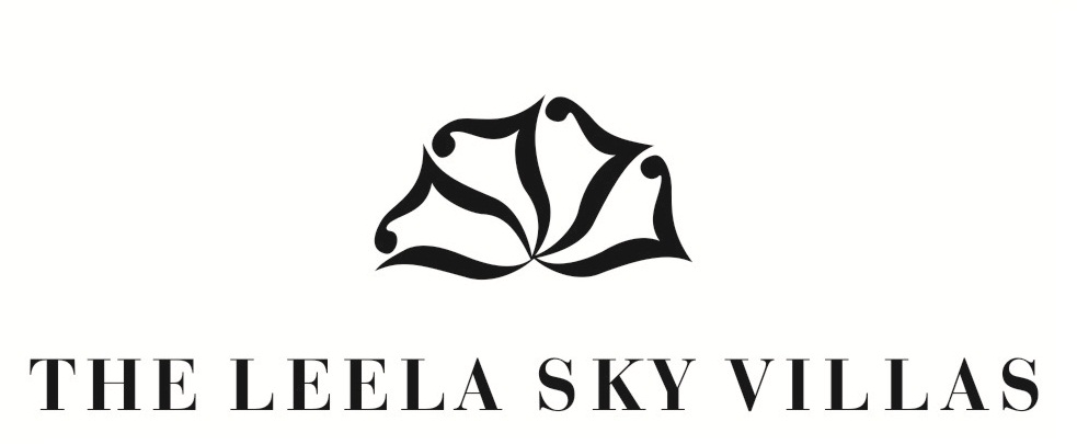 The Leela Sky Villas Device mark 3842141 Trademark