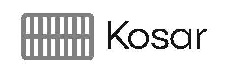 Kosar Device mark 3842708 Trademark