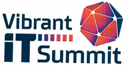 Vibrant It Summit Device mark 3843088 Trademark