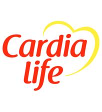 Cardia Life Device mark 3842450 Trademark