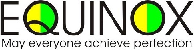 Equinox: May Everyone Achieve Perfection Device mark 3843107 Trademark