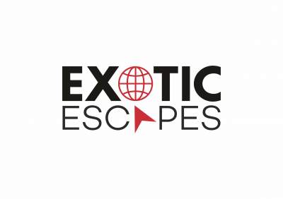 Exotic Escapes Device mark 3843176 Trademark