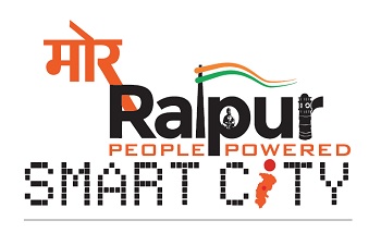 Mor Raipur People Powered Smart City Device mark 3835447 Trademark