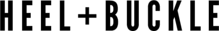 Heel+ Buckle Device mark 3835362 Trademark