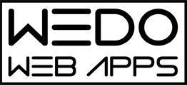 Wedo Web Apps Device mark 3836012 Trademark
