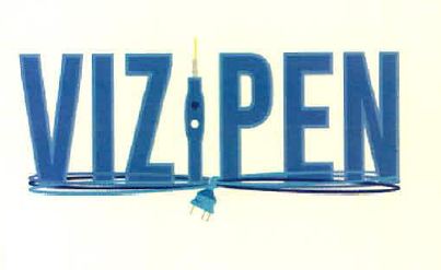 Vizipen Device mark 3842714 Trademark
