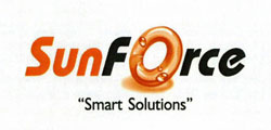 Sunforce "smart Solutions" Device mark 3843188 Trademark