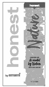 Honest By Emami Honest Nature Device mark 3843510 Trademark