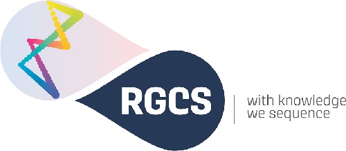 Rgcs Device mark 3834466 Trademark