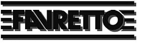Favrettoe Device mark 3843841 Trademark