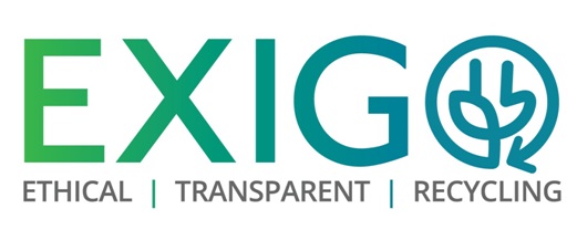 Exigo Device mark 3843847 Trademark