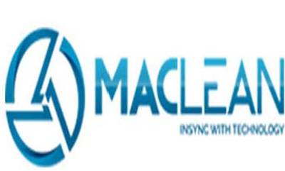 Maclean Insync With Technology Device mark 3843962 Trademark
