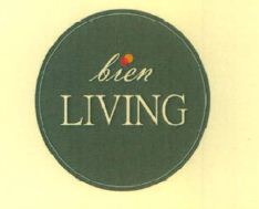 Bien Living Device mark 3836413 Trademark