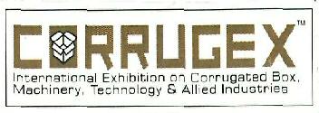 Corrugex Device mark 3836440 Trademark