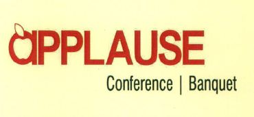 Applause Conference | Banquet Device mark 3836454 Trademark