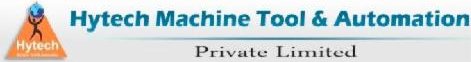 Hytech Machine Tools And Automation Private Ltd (label) Device mark 3836480 Trademark