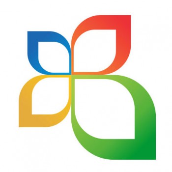 Device Of Letter "b" Designed As A Flower Device mark 3836514 Trademark