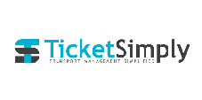 Ticketsimply Device mark 3836517 Trademark