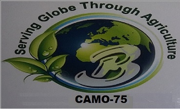 Camo-75 Device mark 3844230 Trademark