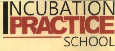 Incubation Practice School Device mark 3836557 Trademark