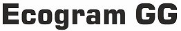 Ecogram Gg Device mark 3844296 Trademark