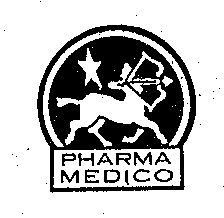 Pharma Medico Device mark 290534 Trademark