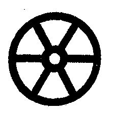 Device Of Wheel Device mark 224018 Trademark