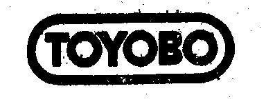 Toyobo Device mark 249538 Trademark