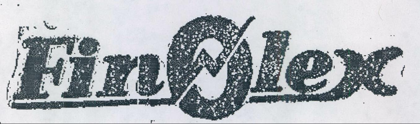 Finolex Device mark 281174 Trademark