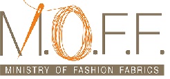Moff Ministry Of Fashion Fabrics Device mark 3836666 Trademark