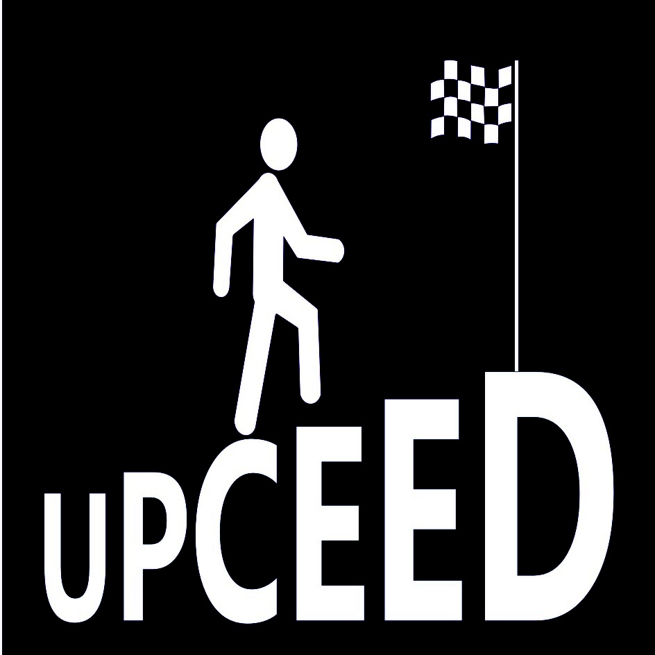 Upceed With Device Device mark 3845219 Trademark