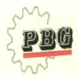 Pbg Device mark 3844771 Trademark