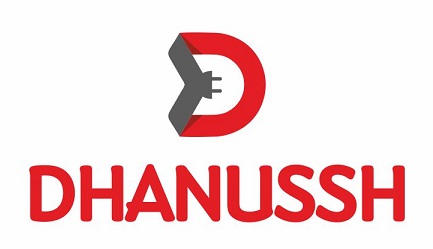 Dhanussh Device mark 3844557 Trademark