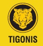 Tigonis Alongwith Tiger Device Device mark 3845238 Trademark