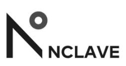 Nclave Device mark 3844876 Trademark